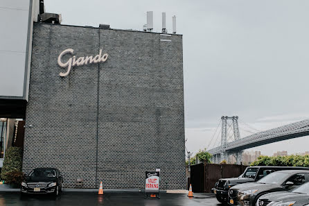 Fotógrafo de bodas Gleb Perevertaylo (glebfreeman). Foto del 25 de septiembre 2019