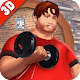 Fatboy Gym Workout: Fitness & Bodybuilding Games Download on Windows