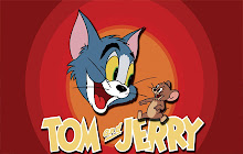 Tom and Jerry Run small promo image