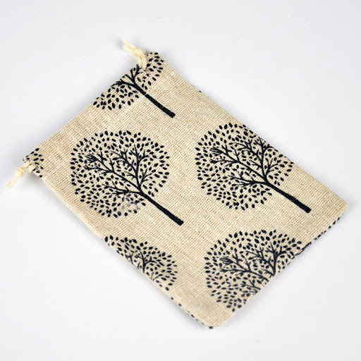 Title 6, 6-Hole Ocarina Cloth Bag Protection. Keep your ...