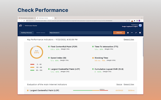 Fintest Pro - Tu compañera de prueba exploratoria