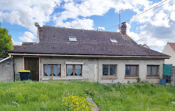 maison à Jouy-le-Châtel (77)