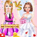 Icon Girls Fashion Dress up Contest