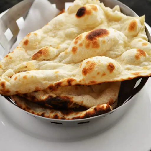 Butter Naan