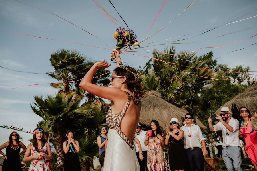 Wedding photographer Rodrigo Osorio (rodrigoosorio). Photo of 17 March 2019