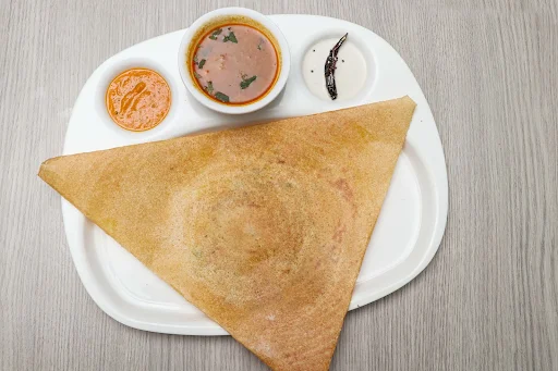 Masala Dosa