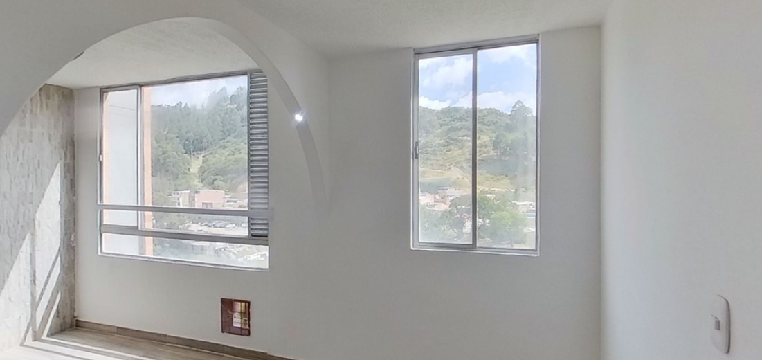 Apartamento En Venta - Arrayanes, Bogota