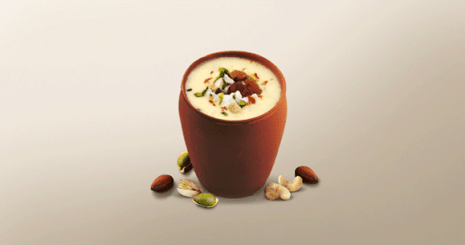 Dry Fruit Lassi [200 Ml]