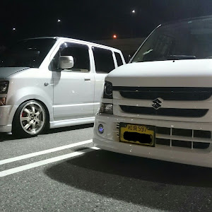 ワゴンR