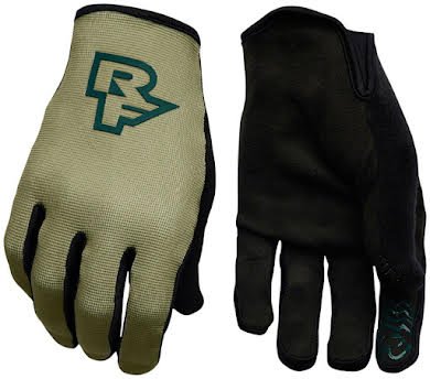 RaceFace Trigger Mountain Bike Gloves - Full Finger alternate image 0