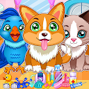 ダウンロード Learning Pets Doctor をインストールする 最新 APK ダウンローダ