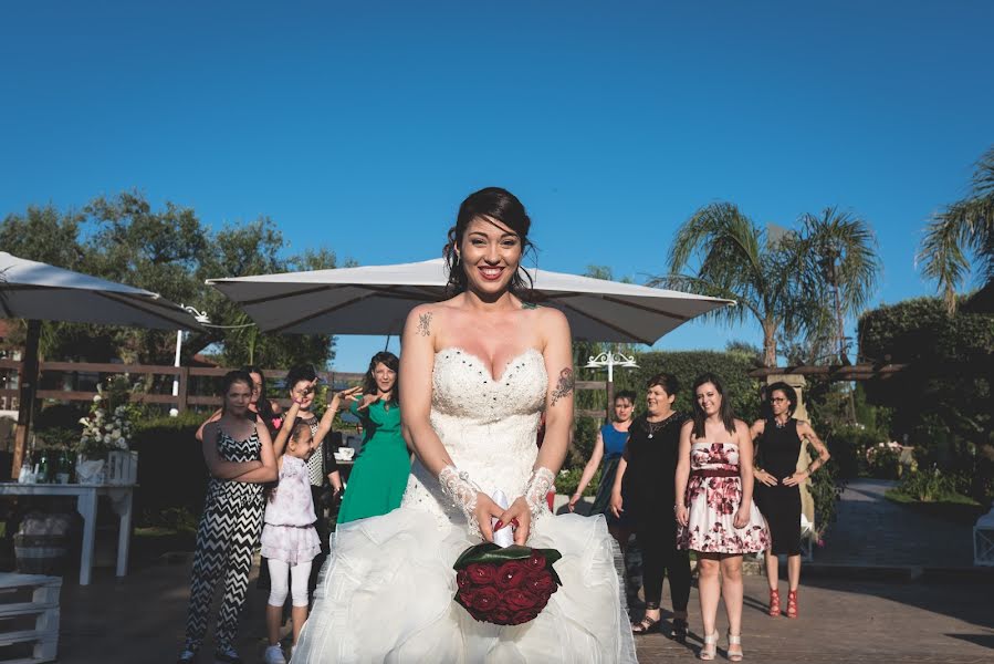 Photographe de mariage Luca Caparrelli (lucacaparrelli). Photo du 30 janvier 2019