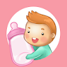 Feed Baby - Baby Tracker icon