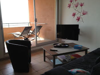 appartement à Ajaccio (2A)