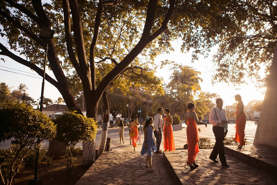 Photographe de mariage Alvaro Camacho (alvarocamacho). Photo du 3 décembre 2016