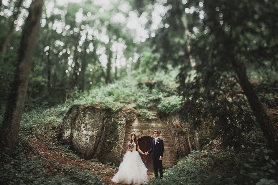 Fotógrafo de bodas Anna Kozdurova (chertopoloh). Foto del 2 de septiembre 2015