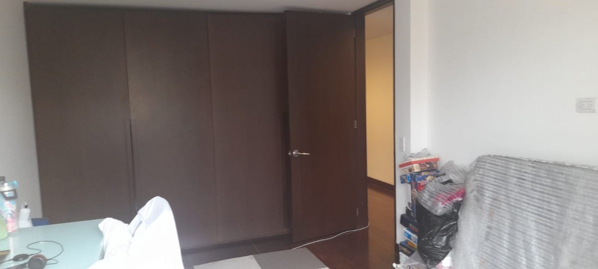 Apartamento En Venta - Chico Navarra, Bogota