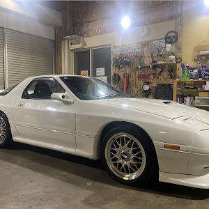 RX-7 FC3S