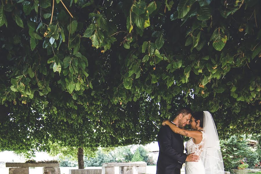 Fotógrafo de casamento Alessio Marotta (alessiomarotta). Foto de 3 de fevereiro 2022