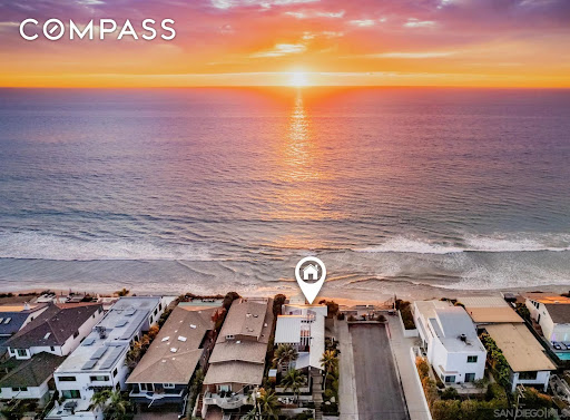 Prestige house for sale in Encinitas (United States) with terrace