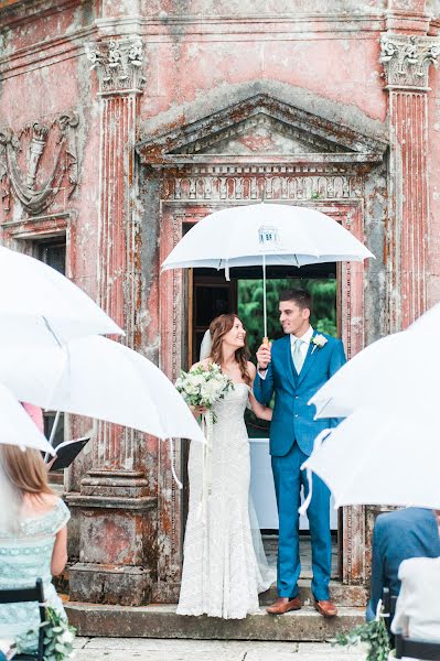 Fotografer pernikahan Renate Van Dijk (witphotography). Foto tanggal 18 Februari 2019