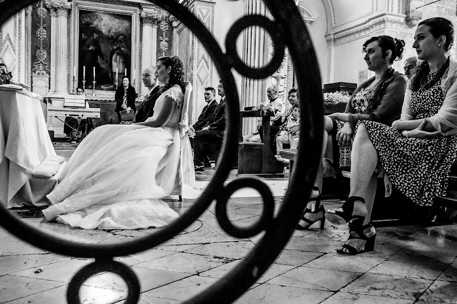 Fotógrafo de bodas Maddalena Bianchi (maddalenabianch). Foto del 20 de julio 2017