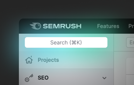 Semrush Navigator small promo image