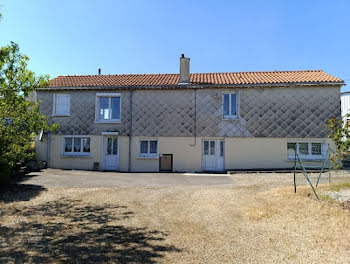 maison à La Chaussaire (49)