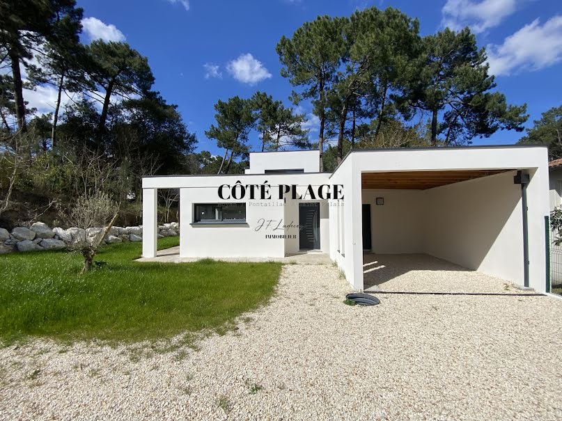 Vente maison 6 pièces 175 m² à Saint-Georges-de-Didonne (17110), 997 500 €