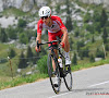 Guillaume Martin slaat dubbelslag in de Tour de l'Ain, Mauri Vansevenant rijdt top drie in de rit
