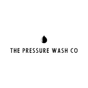 The Pressure Wash CO Logo