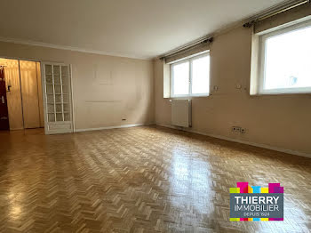 appartement à Nantes (44)