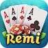 Remi Poker Online for Free1.0.5