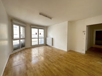 appartement à Aubervilliers (93)