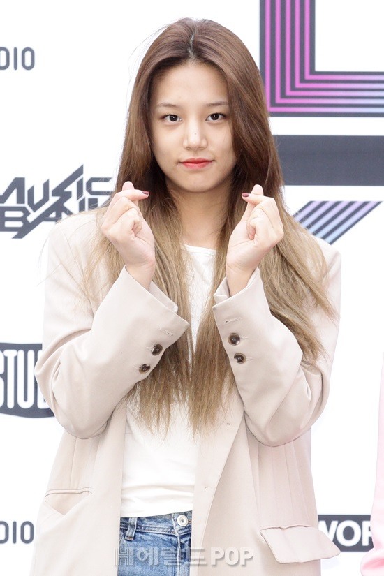 laboum solbin makeup free 5