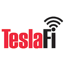 TeslaFi Tesla Token Generator chrome extension
