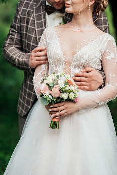 Photographe de mariage Teymur Rzaev (091987tam). Photo du 23 novembre 2022