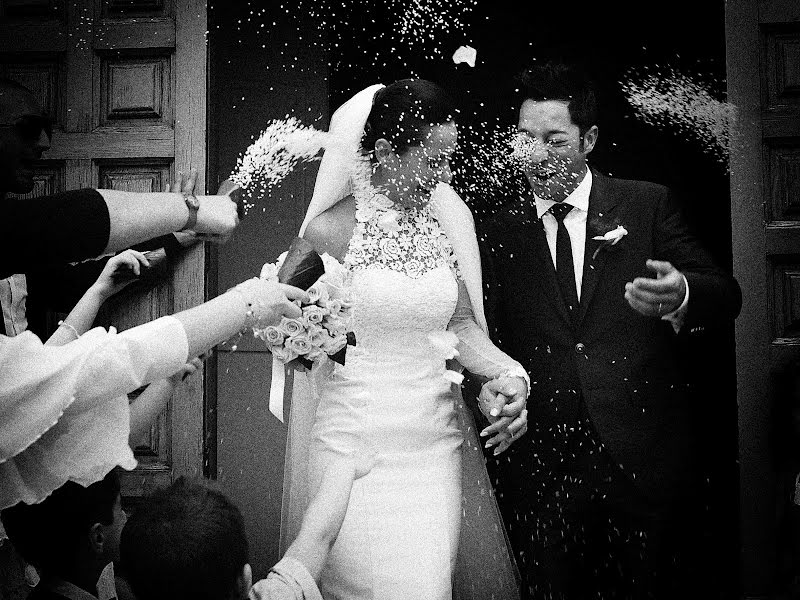 Wedding photographer Antimo Altavilla (altavilla). Photo of 19 January 2016
