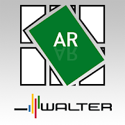 Walter AR - Augmented Reality  Icon