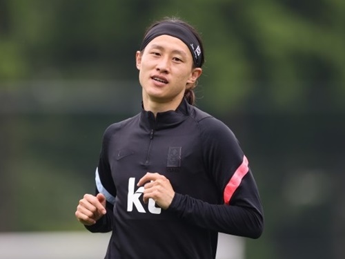 韓国代表mfイ ジェソン ドイツ1部マインツ加入が間近に 3年契約にサインした Trill トリル