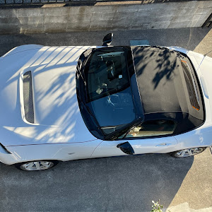 ロードスター ND5RC