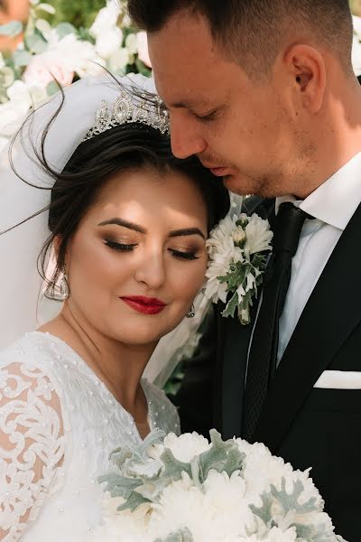 Wedding photographer Cosmin Gorgan (gorgancosmin). Photo of 7 January 2021