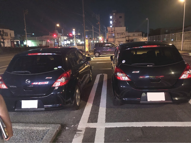その他の他人のクルマを勝手にアップしてごめんなさいに関するカスタム事例の投稿画像1枚目