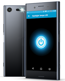 Flashlighlt Screenshot