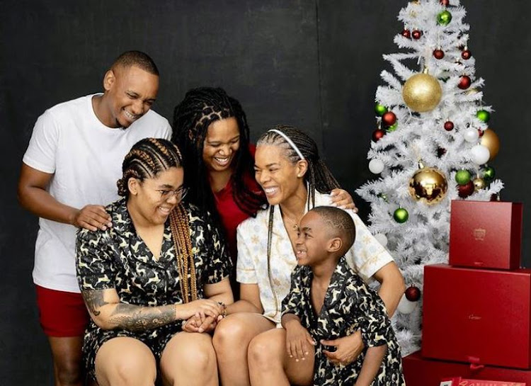 Connie Ferguson and her family spent their first Christmas without Shona.