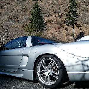 NSX NA1