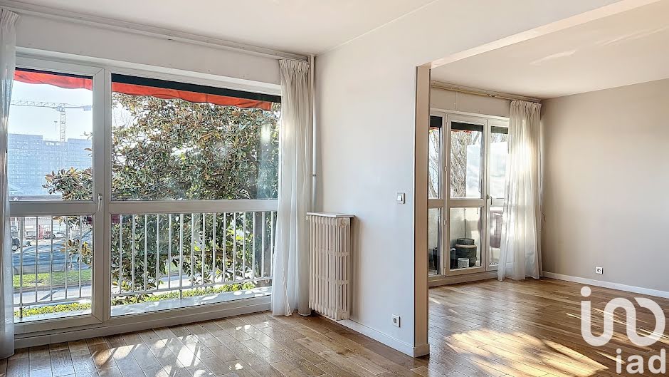 Vente appartement 5 pièces 97 m² à Asnieres-sur-seine (92600), 645 000 €