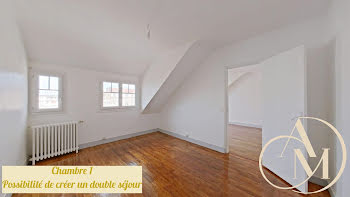 appartement à Enghien-les-Bains (95)