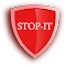 Tuotteen logokuva: Stop-it