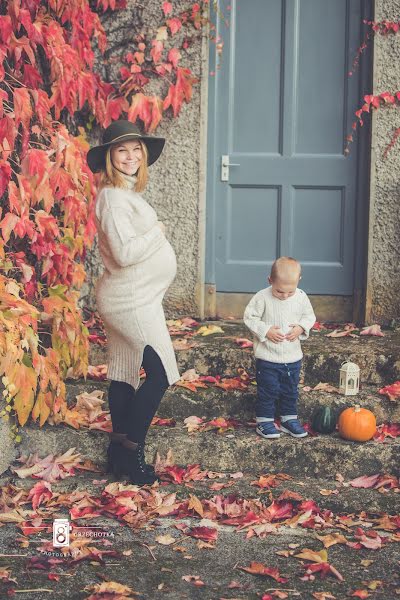 Fotografo di matrimoni Justyna Kubik-Zwolińska (juniia92). Foto del 30 ottobre 2021